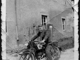 nsu-motorrad um 1938   adolf nerger